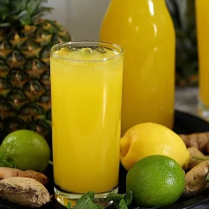 Pineapple